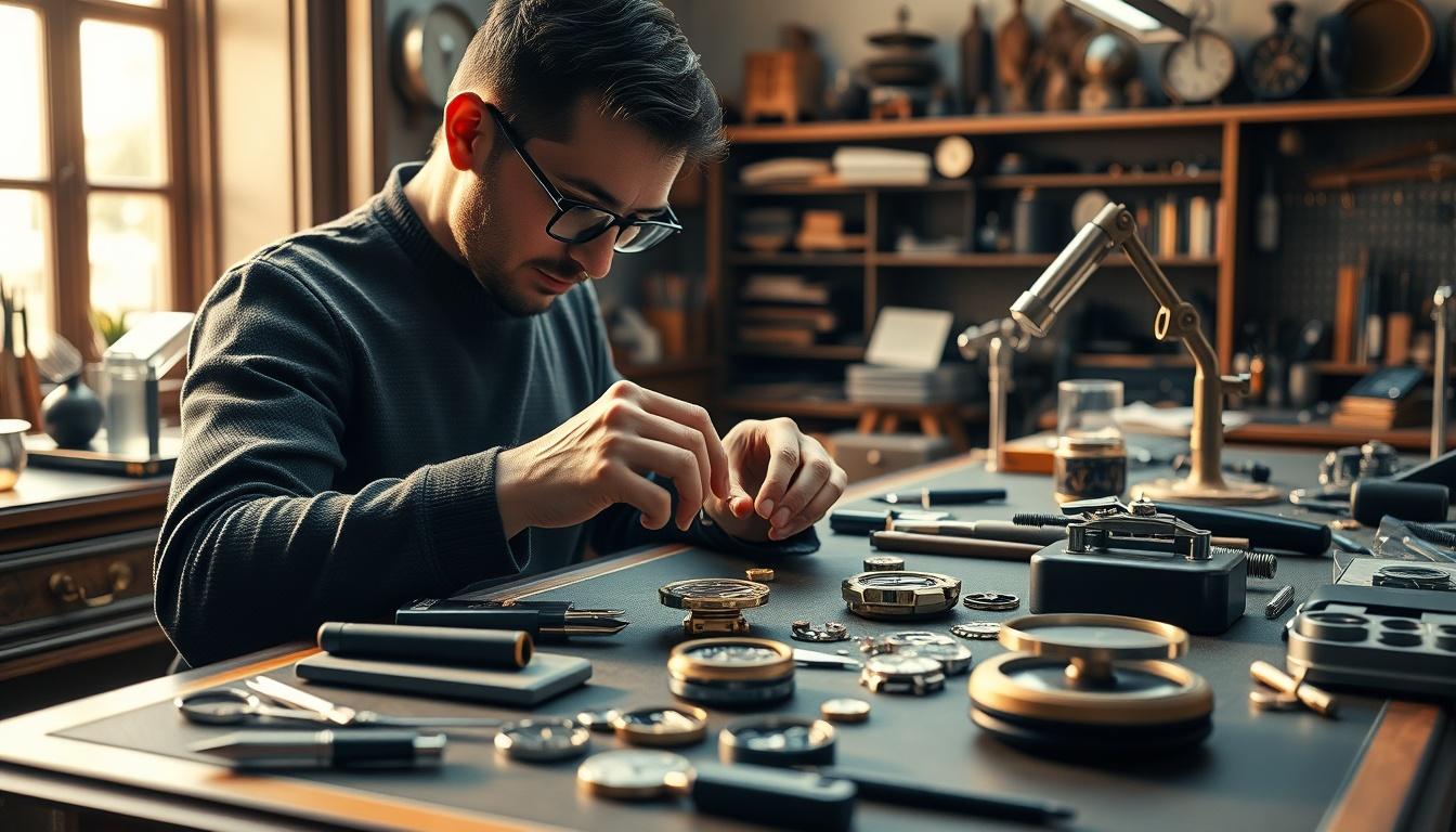 Welcome to Luxury Watch Path